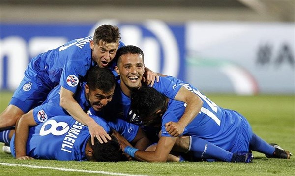  اختصاصی  صدای توافق نهایی با دو بازیکن در باشگاه استقلال پیچید