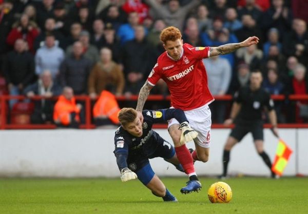  چمپیونشیپ انگلیس  پیروزی یاران انصاری‌فرد برابر صدرنشین   شکست سنگین خانگی تیم عزت‌اللهی