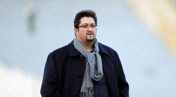 افاضلی میخواهم شکل بازی کارون اروند را بهتر کنم فصل بعد برای صعود برنامهریزی میکنیم