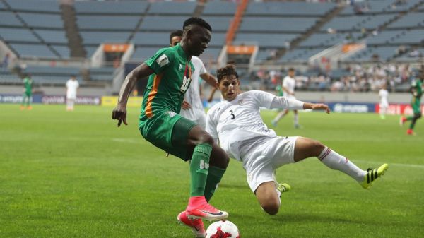 رئیس دپارتمان جوانان خبر داد؛ اردوی آماده سازی تیم ملی جوانان در دو مرحله برگزار می شود