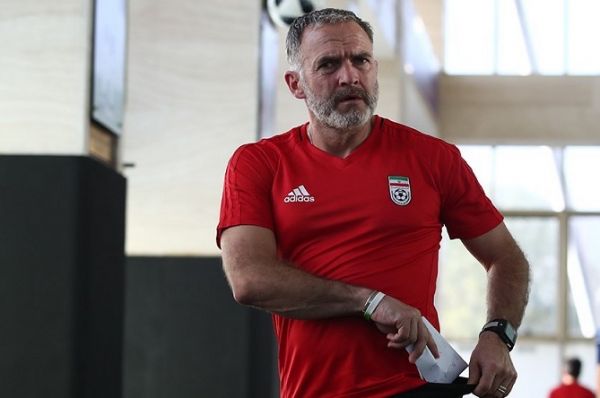 مکدرموت به اردوی تیم ملی اضافه شد