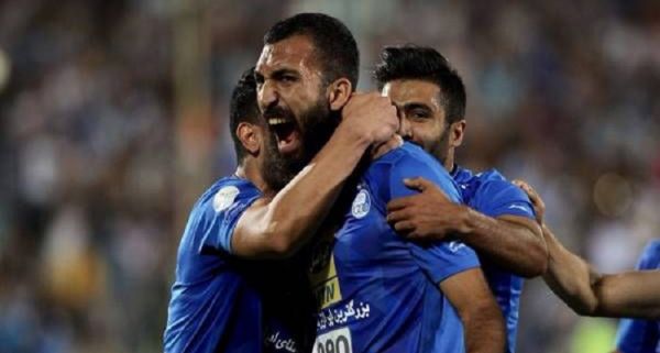  تانک استقلال در مسیر پیوستن به ترابزون‌اسپور+عکس