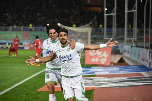 باشگاه ماشین سازی تبریز کمیته انضباطی باید منصفانه عمل کند