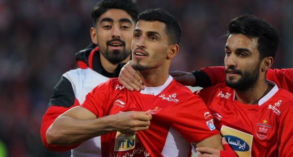 پرسپولیس باید علیپور را به ریزهاسپور بدهد