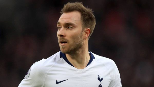 اریکسن به پیشنهاد تاتنهام پاسخ نداد؛ رئال مادرید و بارسلونا اوضاع را مشتاقانه دنبال میکنند