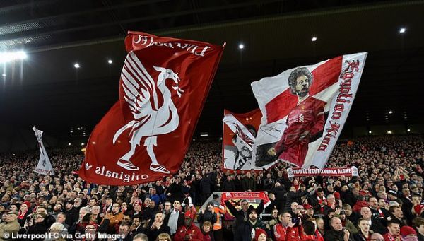 مربی سابق لیورپول قرمزها همچنان شانس اول قهرمانی