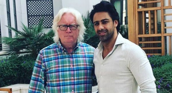 فرهاد مجیدی مربی استقلال شد شماره 7 محبوب دستیار شفر