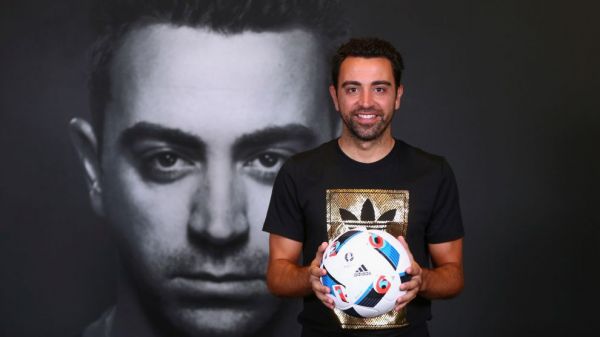 سرمربی قطر ژاوی تصمیمش را گرفته که سرمربی شود