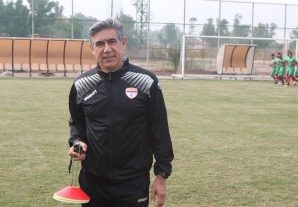 شرایط سخت افشین قطبی برای نیمفصل دوم وعدههایی که عملی نشد