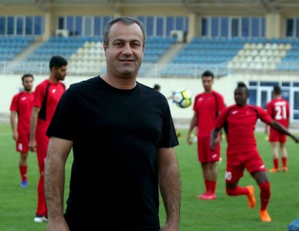  مشاور سابق مدیرعامل پرسپولیس مدیرعامل آلومینیوم اراک شد