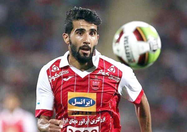 بشار رسن خبر از آمدن خربین به فوتبال ایران ندارم بازی ایران و عراق زیبا می شود