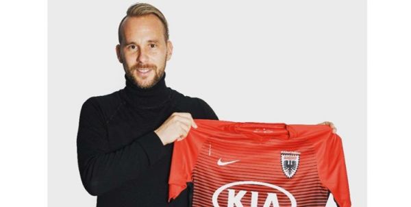 نویمایر در ایران سوپر استار بودم به جای دلار به یورو حقوق گرفتم