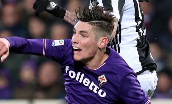 رقابت منچستریونایتد و منچسترسیتی بر سر میلنکوویچ