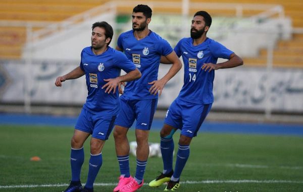 حرف سلطانیفر و ملکی را باور کنیم یا اعتصاب بازیکنان استقلال را