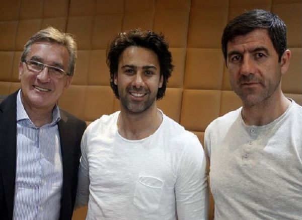  الگو برداری از رقیب سنتی؛ فرهاد مجیدی در استقلال مثل کریم باقری در پرسپولیس