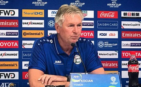 سرمربی یمن به دنبال شگفتی سازی هستیم کیروش مربی بزرگی است