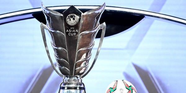  ترکیب تایلند و هند اعلام شد