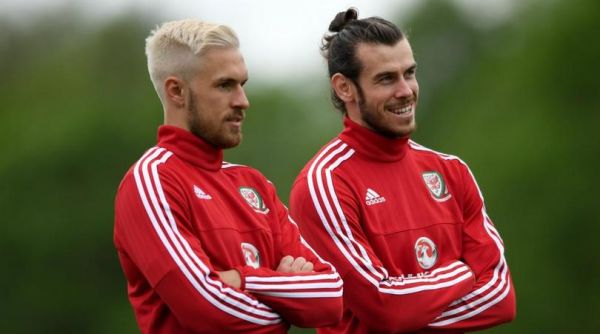  هشدار توشاک به آرون رمزی  اشتباه گرت بیل در رئال مادرید را تکرار نکن