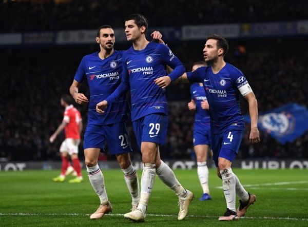 موراتا در آستانه پیوستن به سویا؛ پایان رویای چلسی برای جذب ایگواین