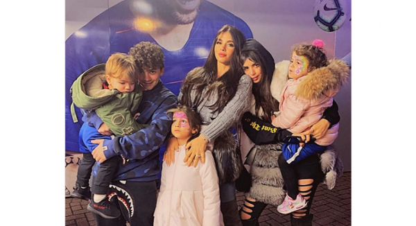  ابراز حمایت همسر سسک از او در یکی از سخت ترین روزهای زندگی اش