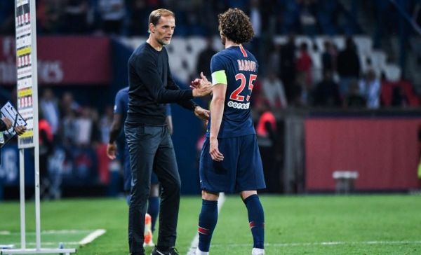 توخل در مورد رابیو هر اتفاقی ممکن است رخ دهد؛ سخت است ولی رابیو باید حرفه ای رفتار کند