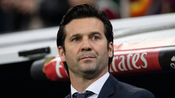 سولاری باید فاصله مان را با بالانشینهای جدول کم می کردیم ولی نشد؛ وقتی می توان صحنه را بازبینی کرد و این کار نمی شود