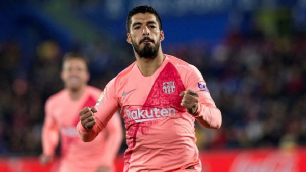 سوارز این بازیها، راه قهرمانی را هموار می کند؛ رئال را نباید خارج از کورس قهرمانی لالیگا دانست