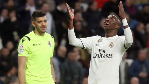  نامه اعتراضی رئال مادرید به فدراسیون فوتبال اسپانیا  چرا وار استفاده نشد