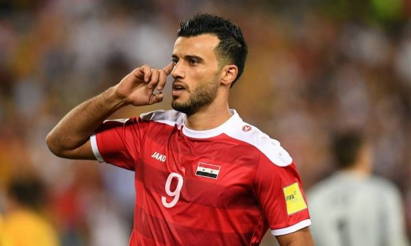 عمر السومه قطعا صعود میکنیم