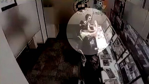  افشاگری عجیب رئال مادرید علیه داور بازی مقابل سوسیه‌داد