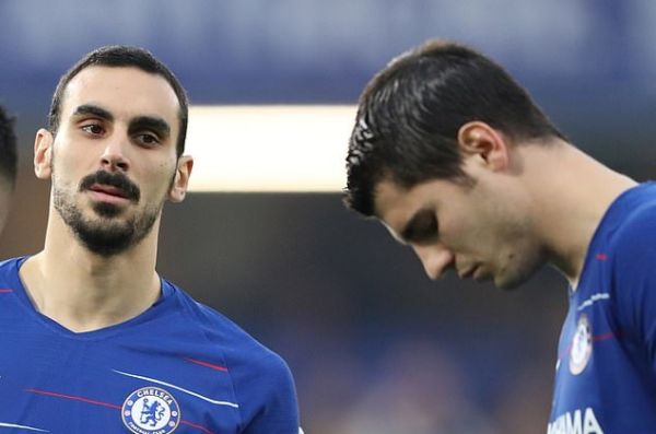  دلیل شادی نکردن موراتا پس از گل‌هایش برای چلسی مشخص شد