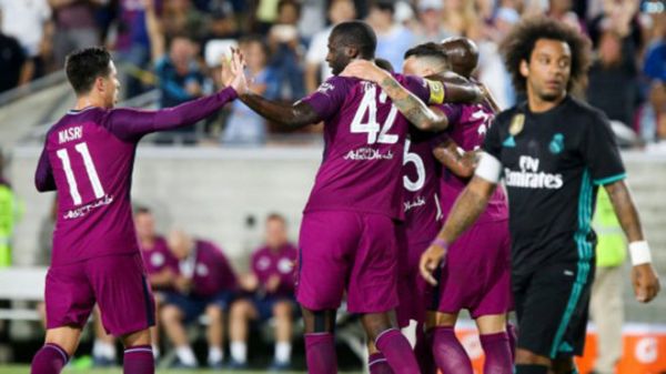  روزی که براهیم دیاز رئال مادرید را نابود کرد