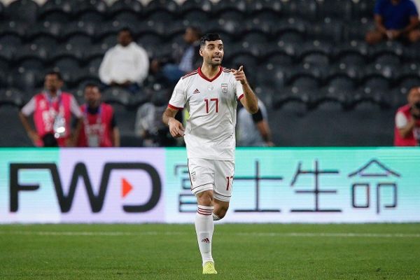  توضیح مهدی طارمی درباره شادی گل جنجالی