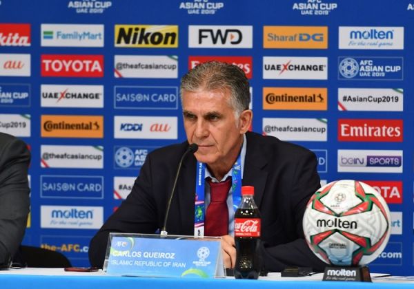 حمله کیروش به برانکو ایوانکوویچ میگفت فوتبال ایران سیرک است