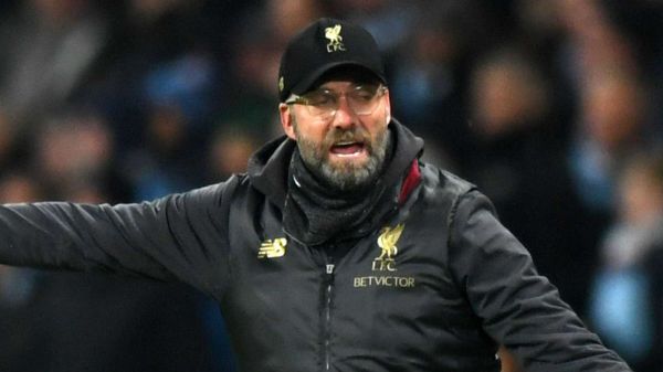 کلوپ سرماخوردگی، علت تغییرات زیاد لیورپول بود