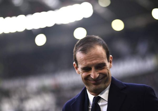 دو راهی مکس آلگری؛ رئال مادرید یا یوونتوس