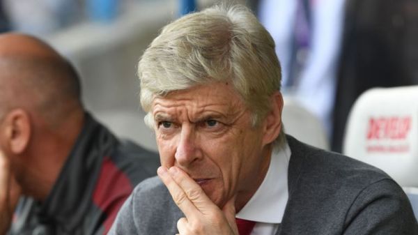  آرسن ونگر گزینه مدنظر تیم ملی قطر