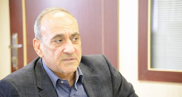  گرشاسبی به باشگاه پرسپولیس رفت