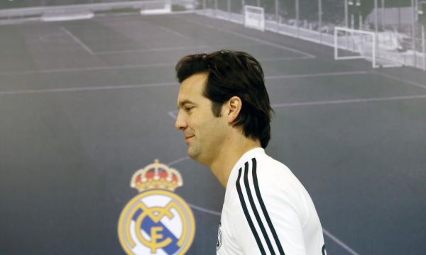 سولاری صحبتهای ما در مورد وار گله نیست؛ بلکه دفاع از خود واحقاق حق است؛ انتقادات مودریچ درست بود