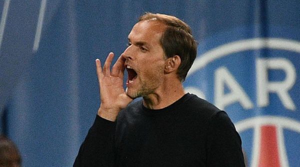  توخل  نیمار می خواهد رهبر PSG باشد