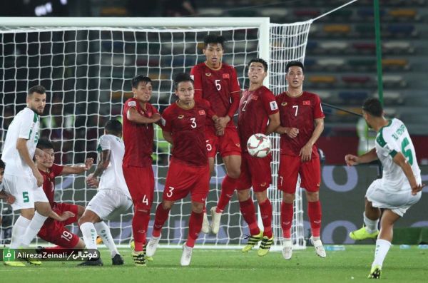  اختصاصی  گزارش تصویری از پیکار ویتنام و عراق