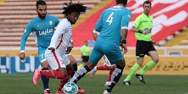  تحریم بانکی،  پدیده را در آستانه کسر ۶ امتیاز قرار داد