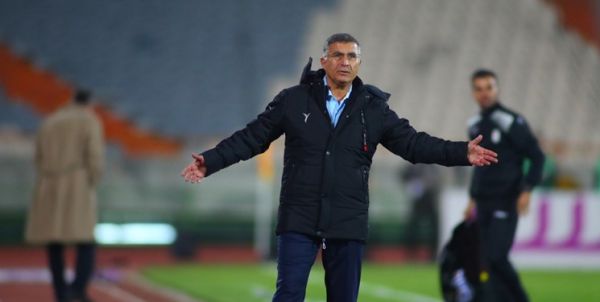  یکی دو هفته بعد از انتشار شایعه انتخاب دراگان اسکوچیچ به عنوان سرمربی نساجی، حالا شایعه انتخاب مجید جلالی به عنوان جانشین نکونام در فضای مجازی منتشر شده است