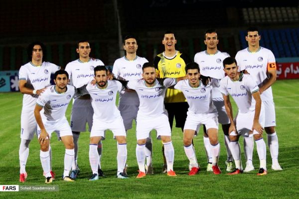  استعفای سرپرست باشگاه استقلال خوزستان