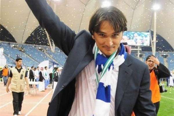 واکنش جالب دالیچ به پیشنهاد رقیب عربستانی استقلال