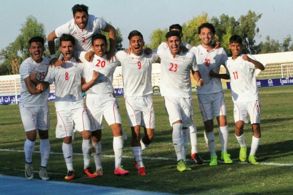 ماموریت صعود از دیدار با ترکمنستان آغاز میشود