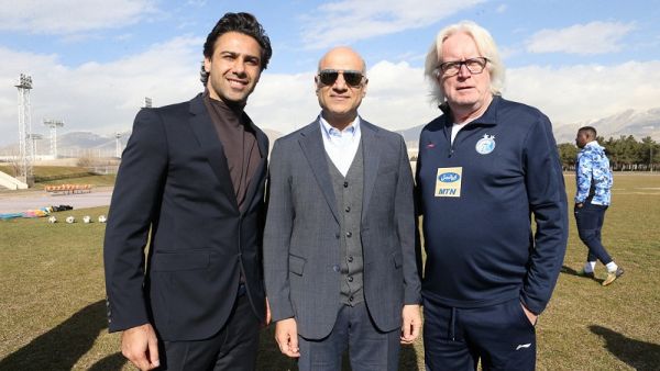 فتحی شفر بزرگ ترین مربی تاریخ استقلال است