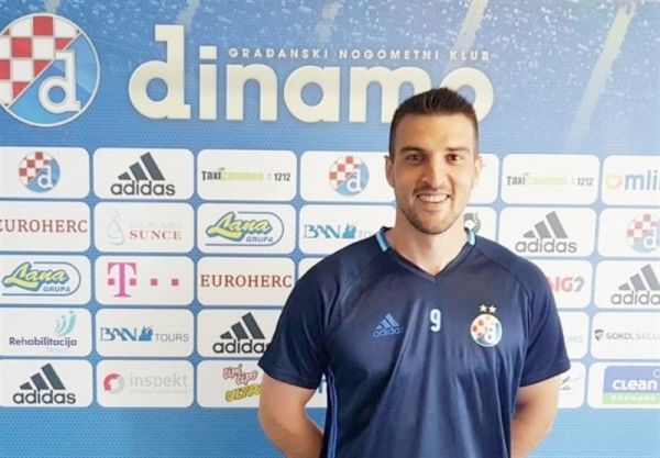  قرارداد ۱۰ میلیارد تومانی مهاجم کروات با پرسپولیس تکذیب شد