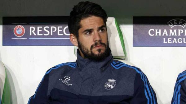  لایک جنجالی ایسکو علیه سولاری در توییتر