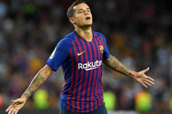 دستیار والورده کوتینیو در سطح سال قبلش نیست و دمبله از او پیشی گرفته